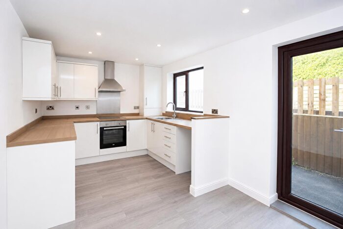 3 Bedroom Terraced House To Rent In Gordon Street, Darwen, BB3