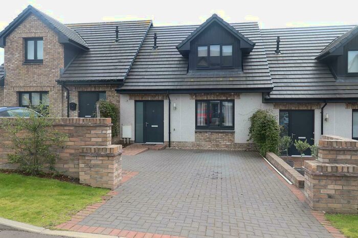 4 Bedroom Terraced House To Rent In Denview Wynd, Kingswells, AB15