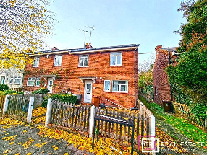 3 Bedroom Property To Rent In Bridge Road, Gillingham, ME7