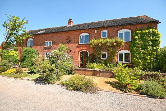 4 Bedroom Barn Conversion For Sale In Holm Barn, Swarbourn Mews, Bond End, Yoxall, DE13