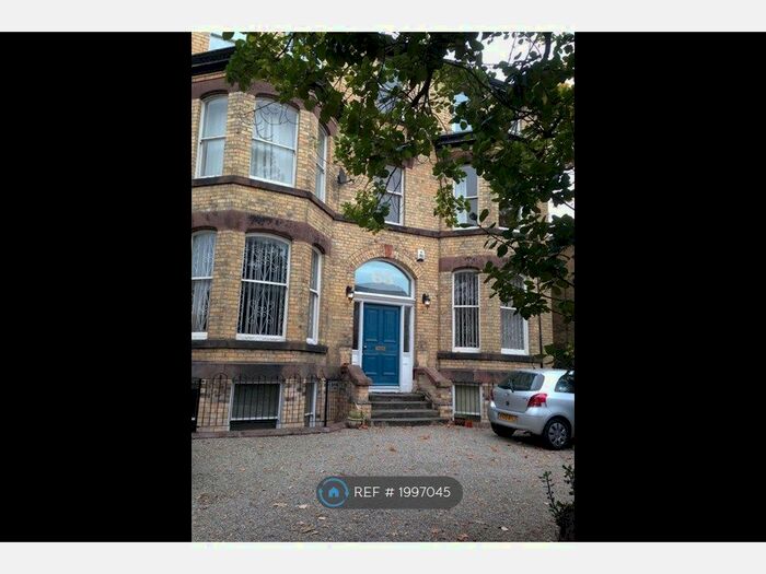 4 Bedroom Flat To Rent In Croxteth Road, Liverpool, L8