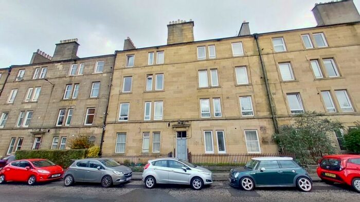 1 Bedroom Terraced House To Rent In Westfield Road, Edinburgh, EH11