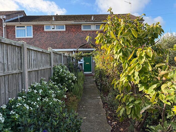 2 Bedroom Semi Detached House For Sale In Paddington Grove, Bournemouth, BH11