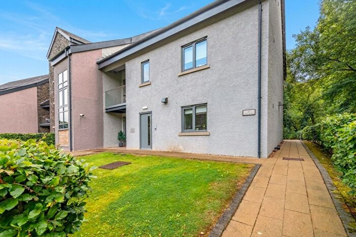 1 Bedroom Flat For Sale In Ironworks Road, Backbarrow, Ulverston, LA12