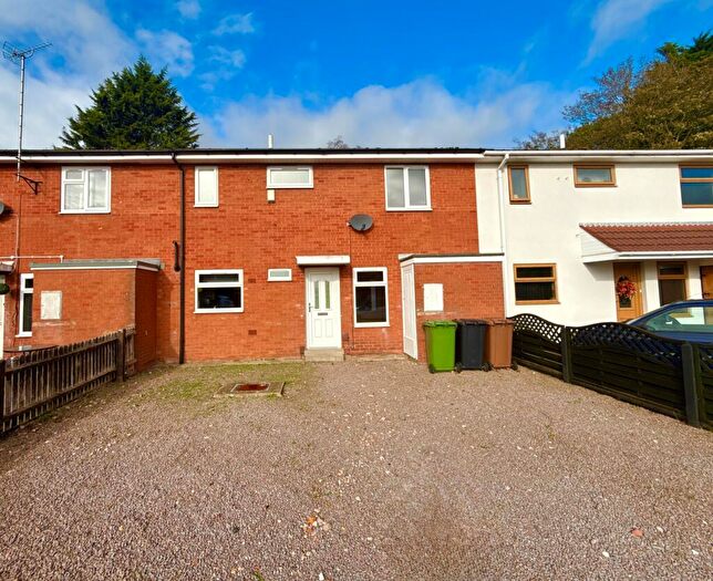 3 Bedroom Terraced House For Sale In Staverton Crescent, Lincoln, LN6