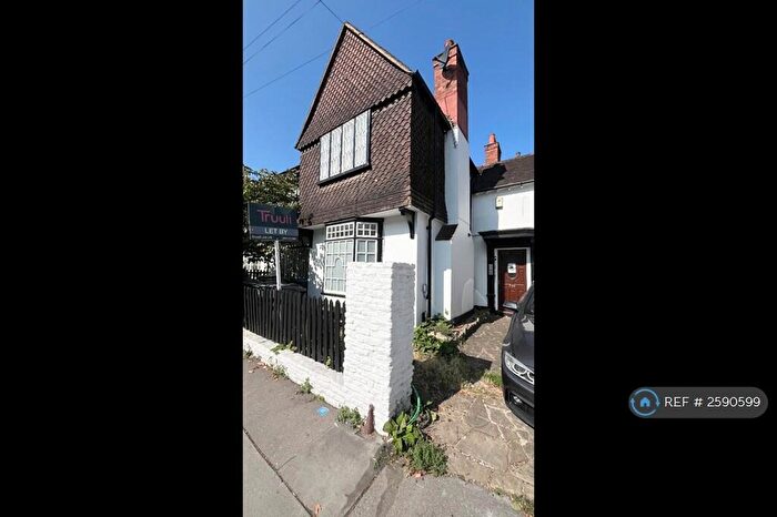 2 Bedroom Flat To Rent In Sydenham Road, Croydon, CR0