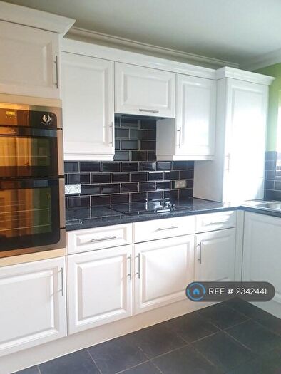 1 Bedroom Flat To Rent In Frances Gardens, South Ockendon, RM15