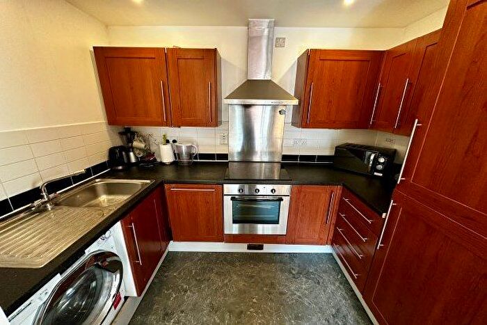 2 Bedroom Flat To Rent In Colton Street, Leicester, LE1