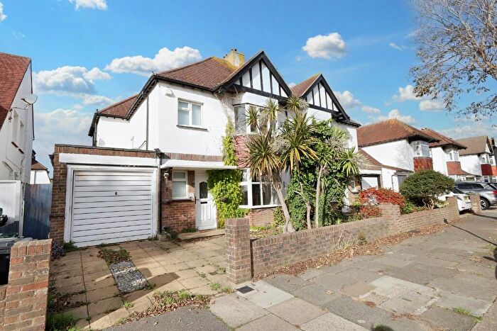 3 Bedroom Semi-Detached House To Rent In Derek Avenue, Hove, East Sussex, BN3