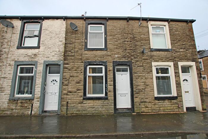 2 Bedroom Terraced House To Rent In Hobart Street, Burnley, BB11