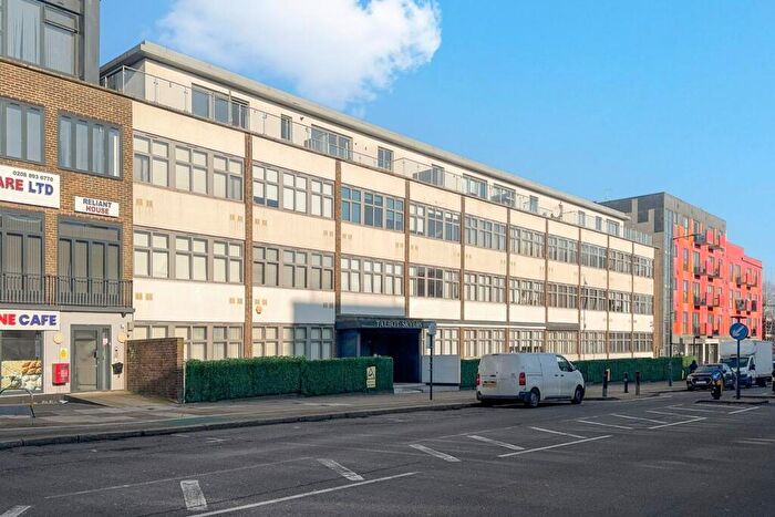 Studio For Sale In Imperial Drive, Harrow, HA2