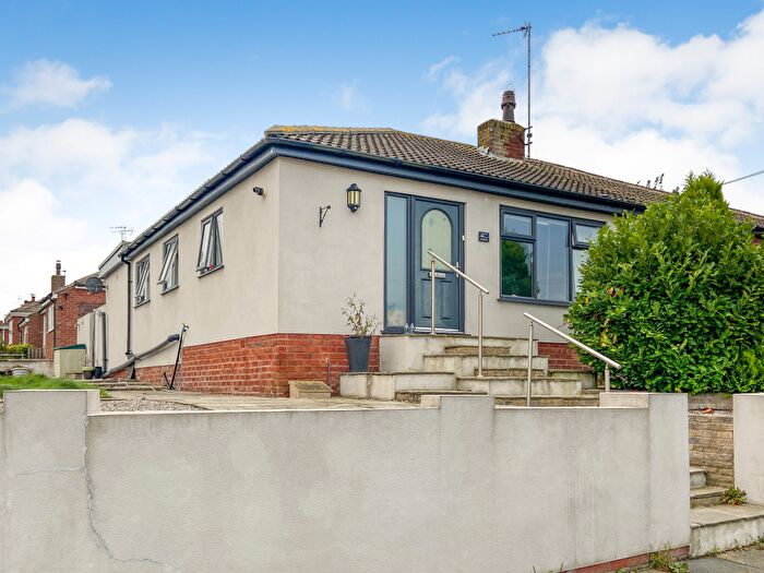3 Bedroom Bungalow For Sale In Grange Avenue, Thornton Cleveleys, FY5