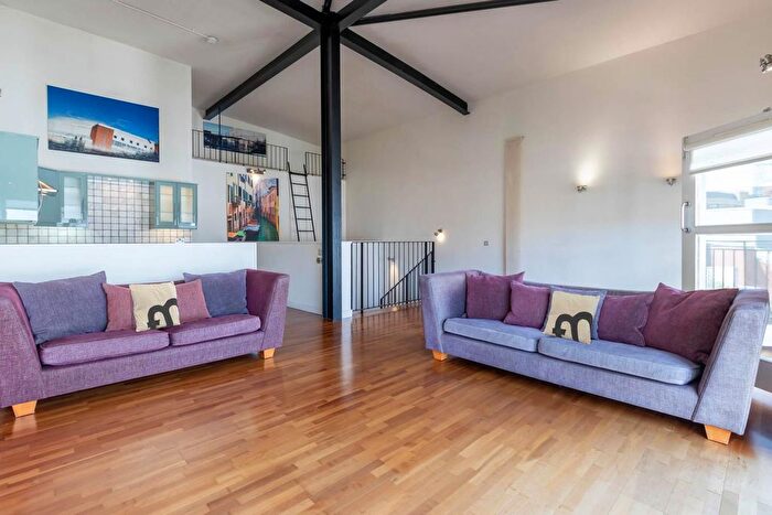 2 Bedroom Flat To Rent In Sherborne Lofts, Grosvenor Street West, B16