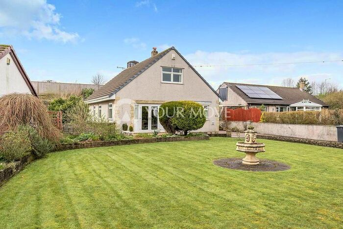 3 Bedroom Bungalow For Sale In Wyndham Place, Egremont, Cumbria, CA22