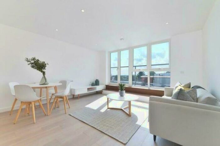 1 Bedroom Apartment To Rent In Fellows Square, Cricklewood, London, NW2