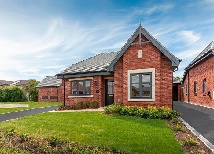 2 Bedroom Detached Bungalow For Sale In Lavington Lane, Littleton Panell, Devizes, SN10