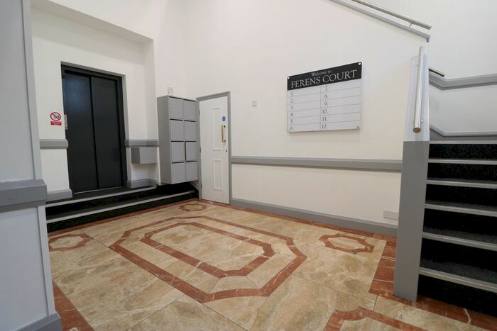 1 Bedroom Flat To Rent In Anlaby Road, Hull, HU1