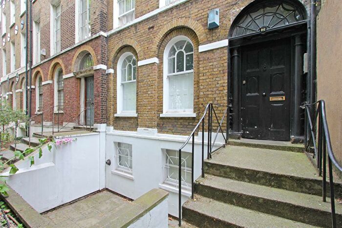 1 Bedroom Flat To Rent In Camberwell Road, London, SE5