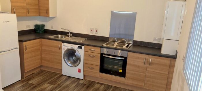 2 Bedroom Flat To Rent In Rowett South Drive, Bucksburn, Aberdeen, AB21