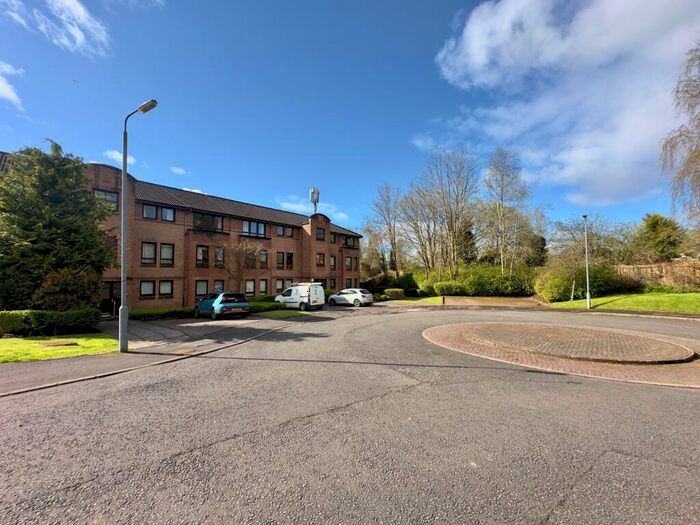 2 Bedroom Flat To Rent In Kirn Street, Killermont, Glasgow, G20