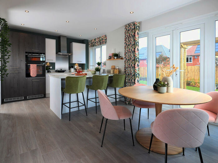 3 Bedroom Detached House For Sale In Woodborough Road, Winscombe, Somerset, BS25