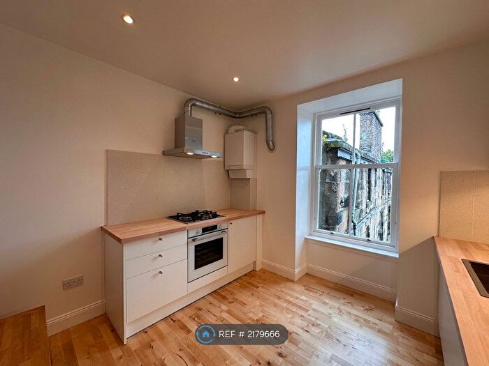 1 Bedroom Flat To Rent In Glasgow, Glasgow, G4
