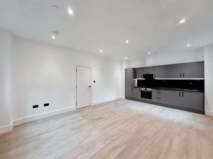 1 Bedroom Flat To Rent In St Johns Street, Colchester, CO2