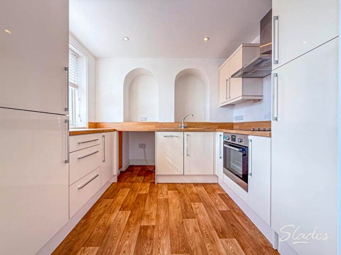 2 Bedroom Apartment To Rent In High Street, Poole, BH15