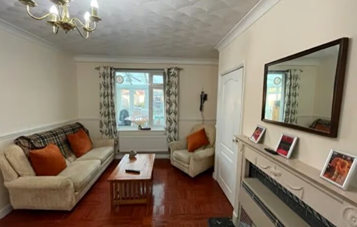 4 Bedroom Terraced House To Rent In Stevenson Road, Norwich, NR5