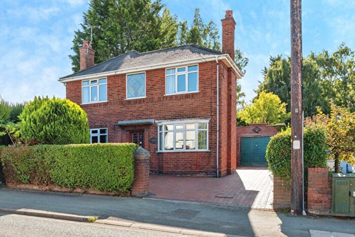 3 Bedroom Detached House For Sale In Mold Road, Buckley, Flintshire, CH7