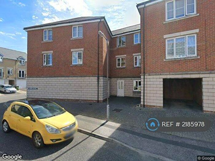 1 Bedroom Flat To Rent In Ladbrooke Road, Great Yarmouth, NR31