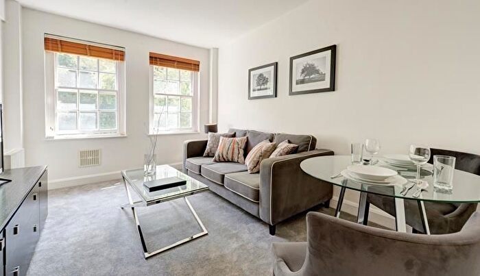 1 Bedroom Flat To Rent In Fulham Road, Chelsea, London, SW3