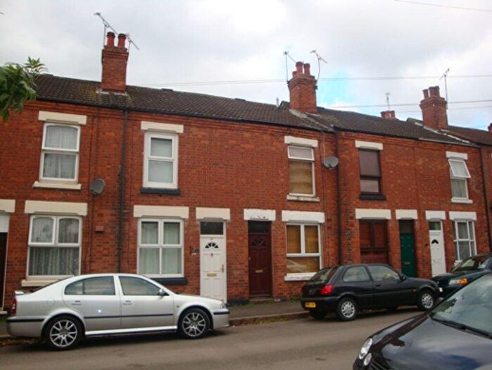 2 Bedroom Terraced House To Rent In Francis Street, Coventry, CV6