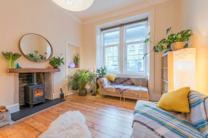 3 Bedroom Flat To Rent In 85 Brunswick Street, Edinburgh EH7