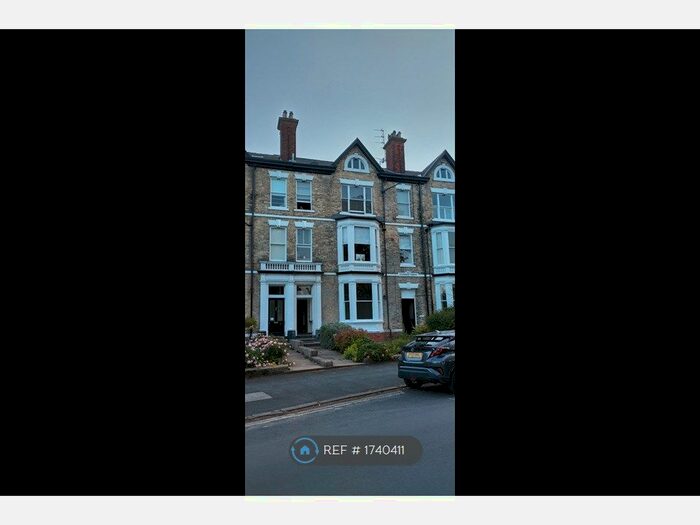 1 Bedroom Flat To Rent In New Walk, Beverley, HU17