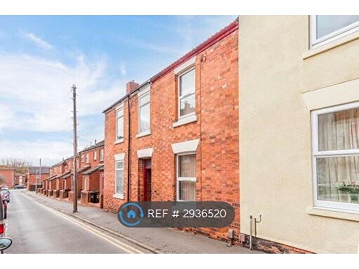 3 Bedroom Terraced House To Rent In John St, Lincoln, LN2