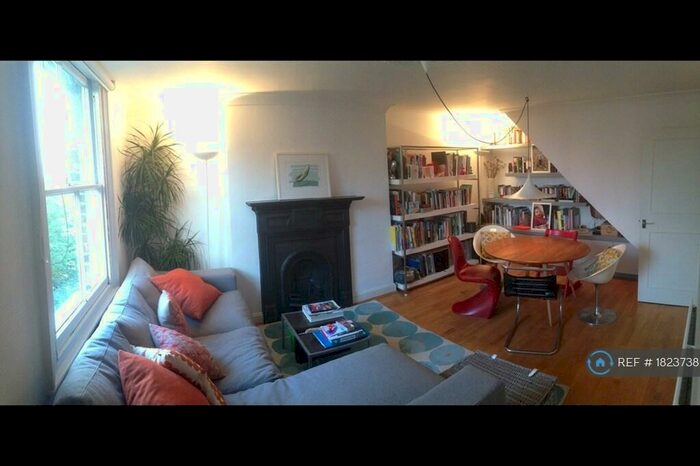 3 Bedroom Maisonette To Rent In Middleton Grove, London, N7