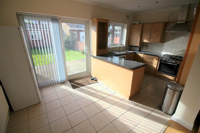 4 Bedroom Terraced House To Rent In Windermere Road, Southall, UB1