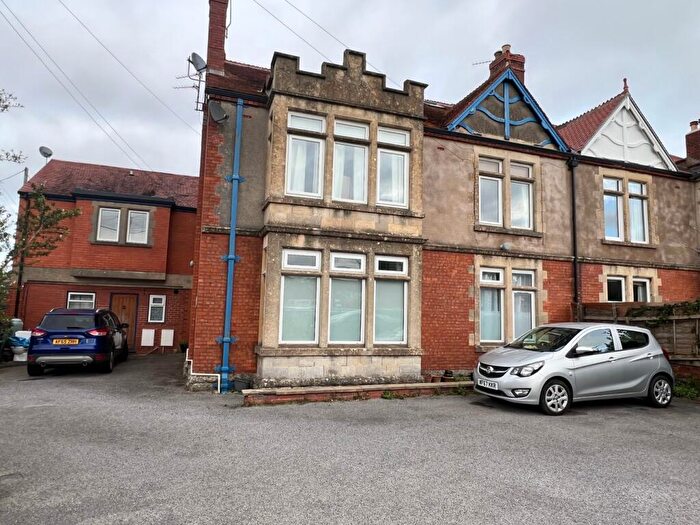 1 Bedroom Apartment For Sale In Charlton Road, Shepton Mallet, BA4