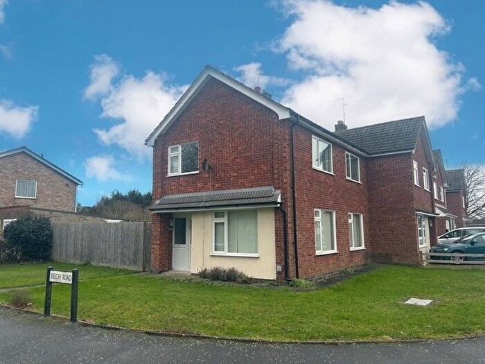 3 Bedroom Property To Rent In Beech Road, Peterborough, PE6