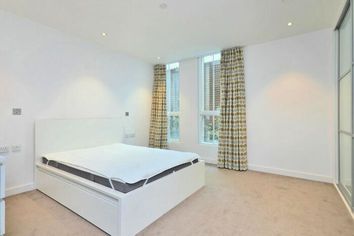 1 Bedroom Flat To Rent In Albert Road, Queen's Park, NW6