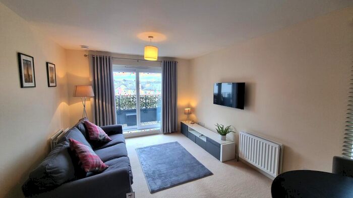 2 Bedroom Flat To Rent In Goodhope Park, Mugiemoss, Aberdeen, AB21