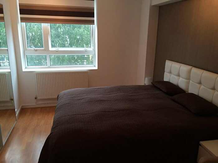 2 Bedroom Flat To Rent In Munster Square, Camden Town, NW1