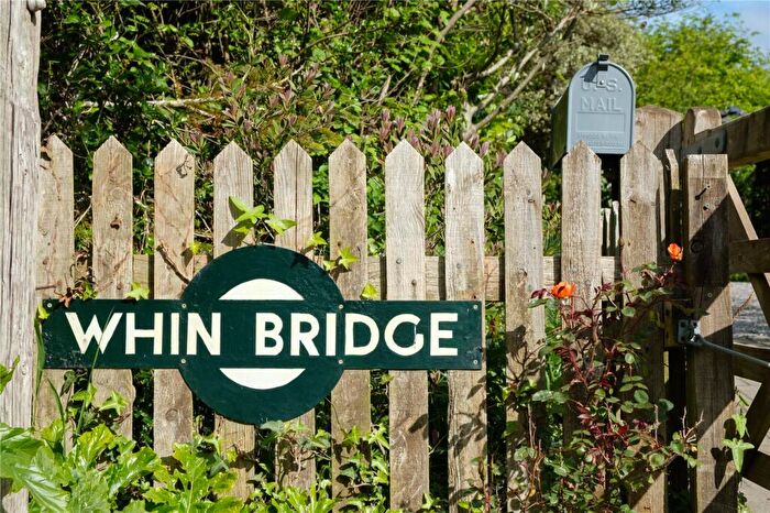 4 Bedroom Detached House For Sale In Eype, Bridport, Dorset, DT6