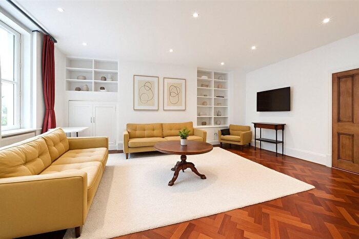 2 Bedroom Flat To Rent In Bishops Bridge Road, Paddington, W2
