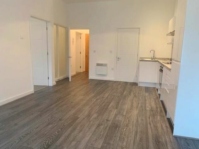 2 Bedroom Flat To Rent In Vicarage Farm Road, Fengate, Peterborough, PE1