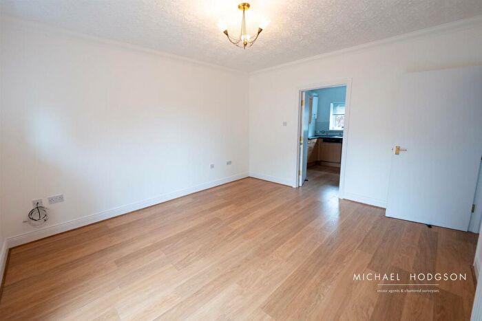 2 Bedroom Apartment To Rent In The Cloisters, Ashbrooke, Sunderland, SR2