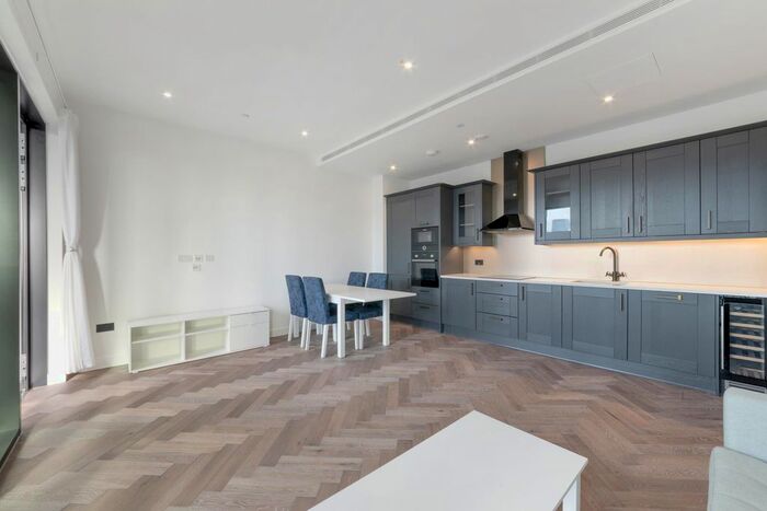 1 Bedroom Flat To Rent In Gauging Square, London, E1W