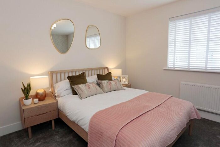 3 Bedroom Detached House For Sale In Park Road, Hellingly, BN27