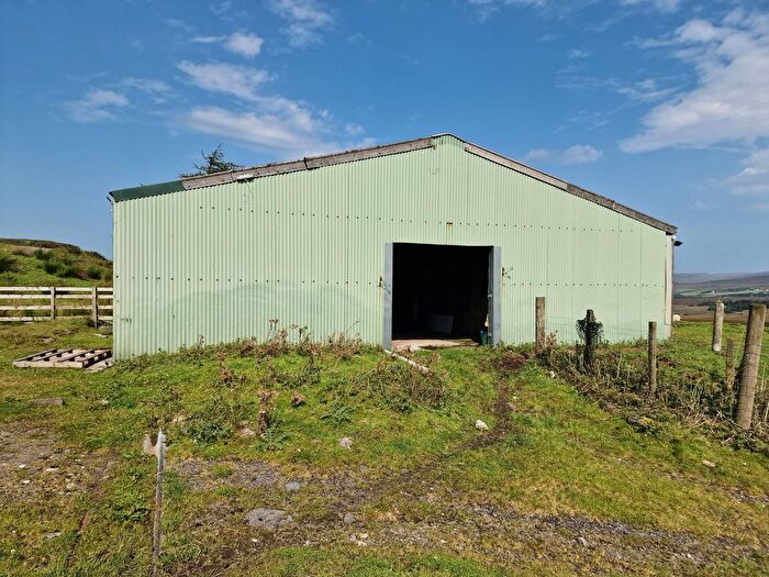 Property For Sale In Portree Riding Stables And Kennels, - Garalpin, IV51